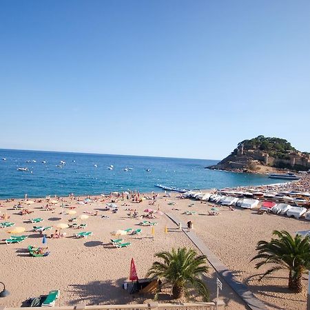 Lets Holidays Tossa De Mar Beach Apartment Dış mekan fotoğraf