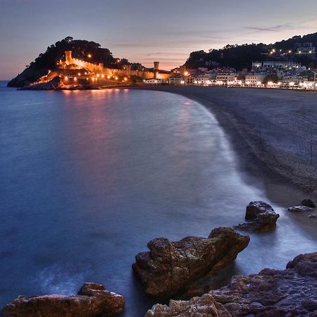Lets Holidays Tossa De Mar Beach Apartment Dış mekan fotoğraf