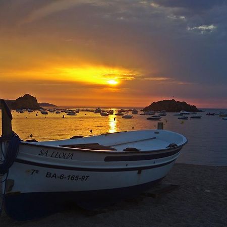 Lets Holidays Tossa De Mar Beach Apartment Dış mekan fotoğraf