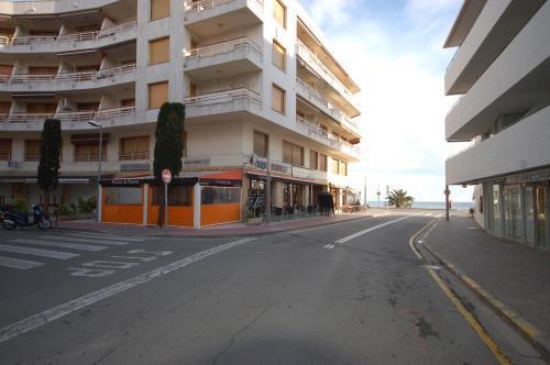 Lets Holidays Tossa De Mar Beach Apartment Dış mekan fotoğraf