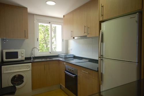 Lets Holidays Tossa De Mar Beach Apartment Dış mekan fotoğraf