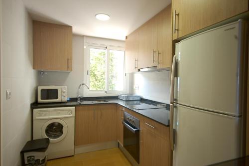 Lets Holidays Tossa De Mar Beach Apartment Dış mekan fotoğraf