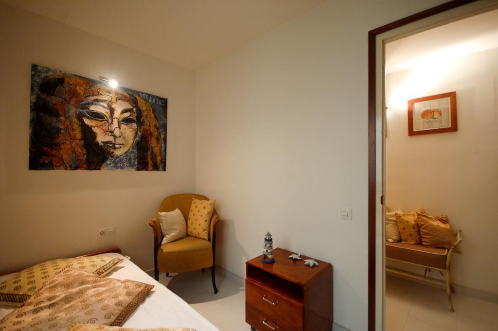 Lets Holidays Tossa De Mar Beach Apartment Dış mekan fotoğraf