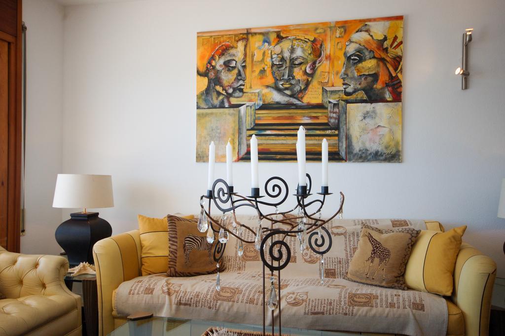 Lets Holidays Tossa De Mar Beach Apartment Dış mekan fotoğraf
