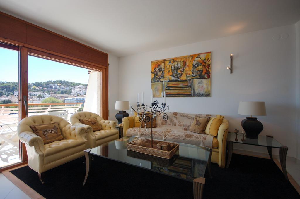 Lets Holidays Tossa De Mar Beach Apartment Dış mekan fotoğraf