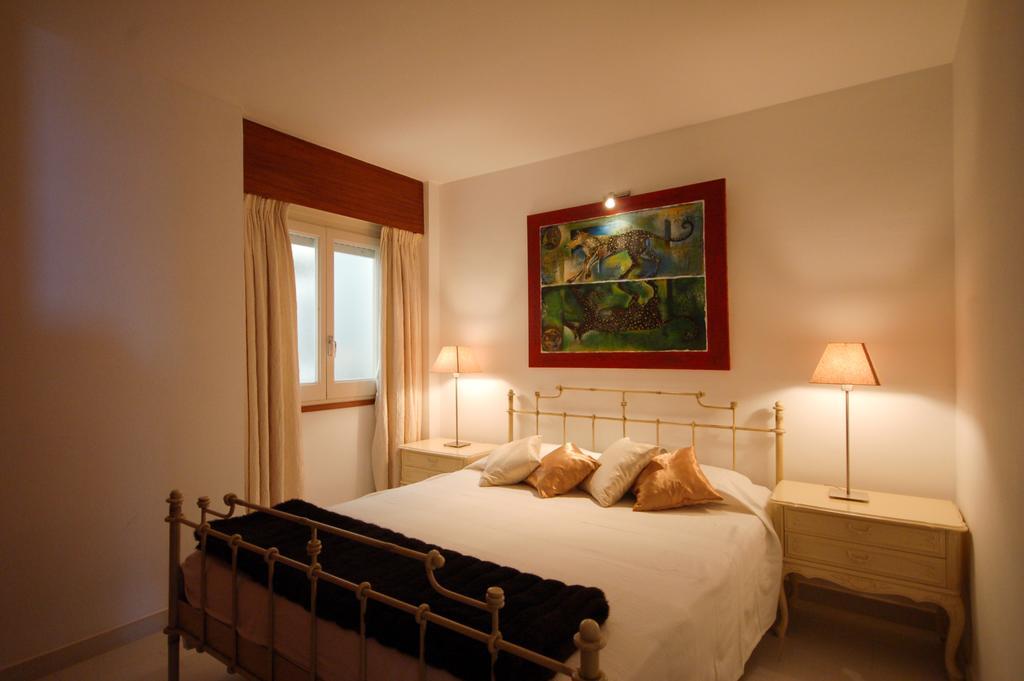 Lets Holidays Tossa De Mar Beach Apartment Dış mekan fotoğraf