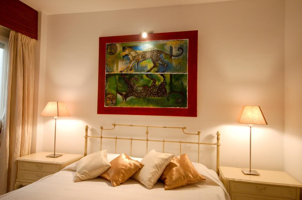 Lets Holidays Tossa De Mar Beach Apartment Dış mekan fotoğraf