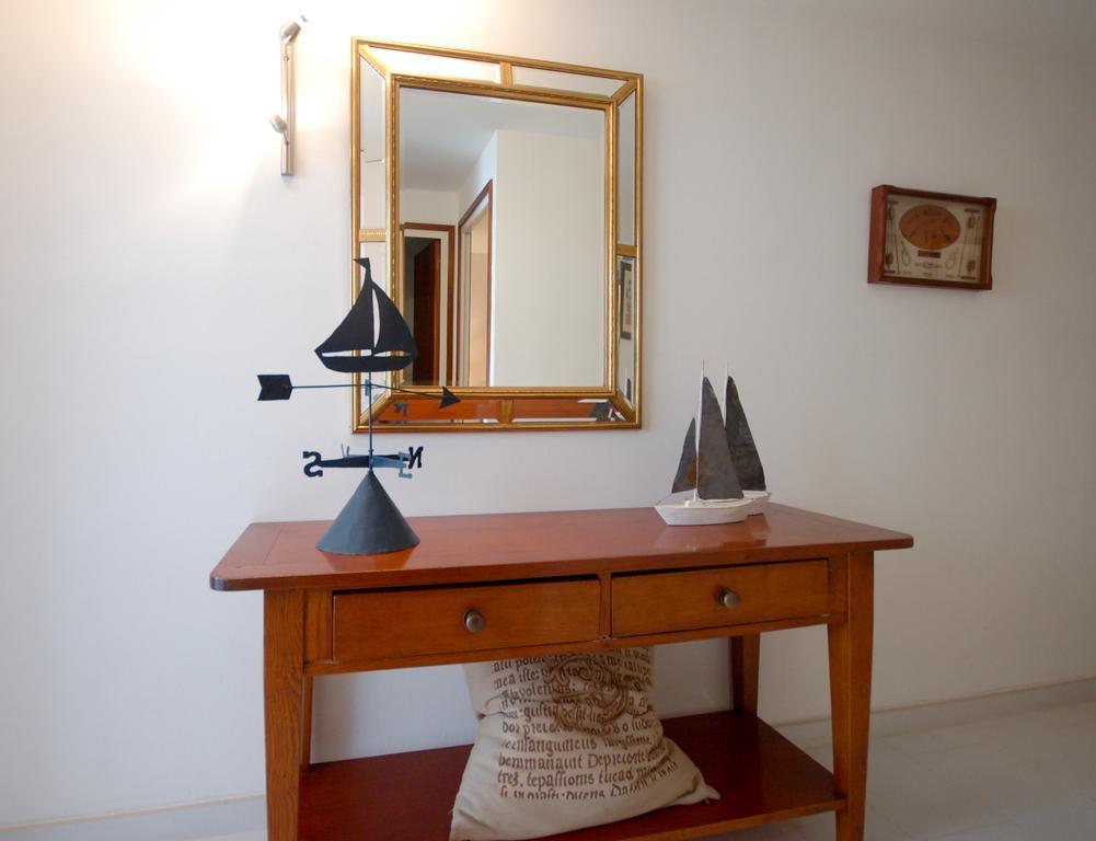 Lets Holidays Tossa De Mar Beach Apartment Dış mekan fotoğraf