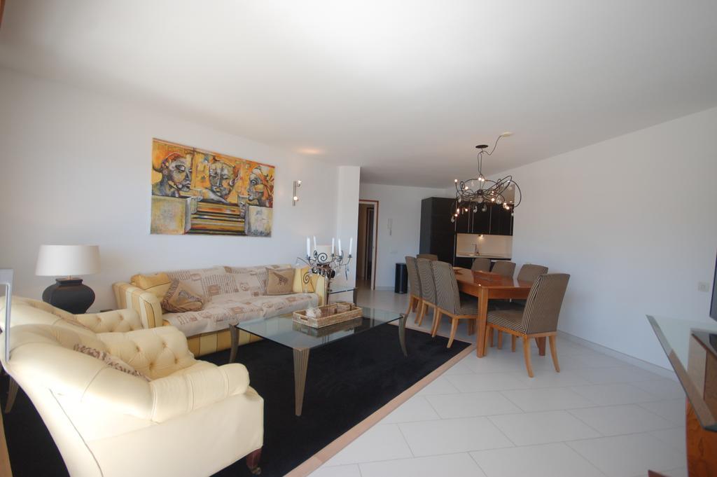 Lets Holidays Tossa De Mar Beach Apartment Dış mekan fotoğraf