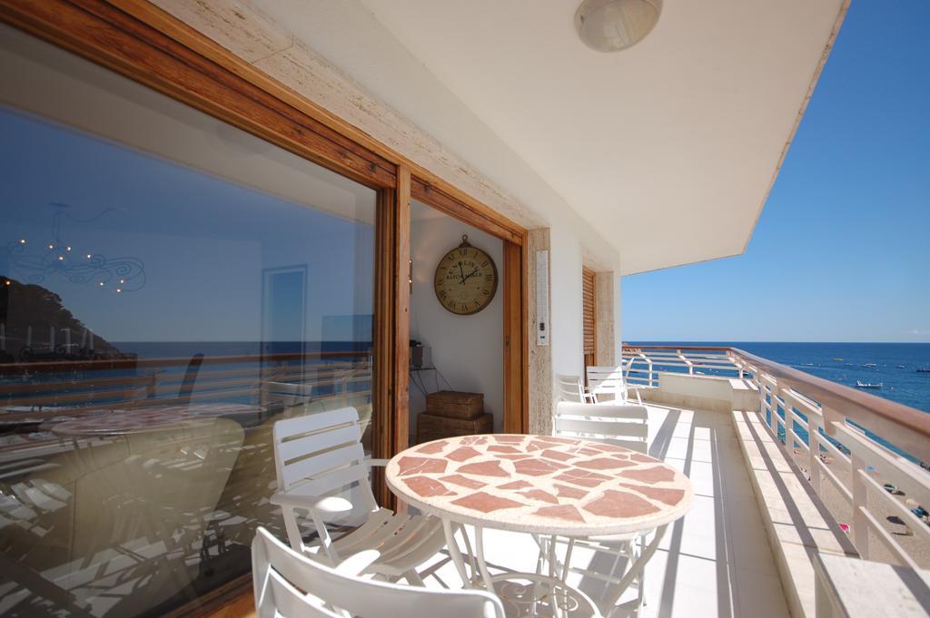 Lets Holidays Tossa De Mar Beach Apartment Dış mekan fotoğraf