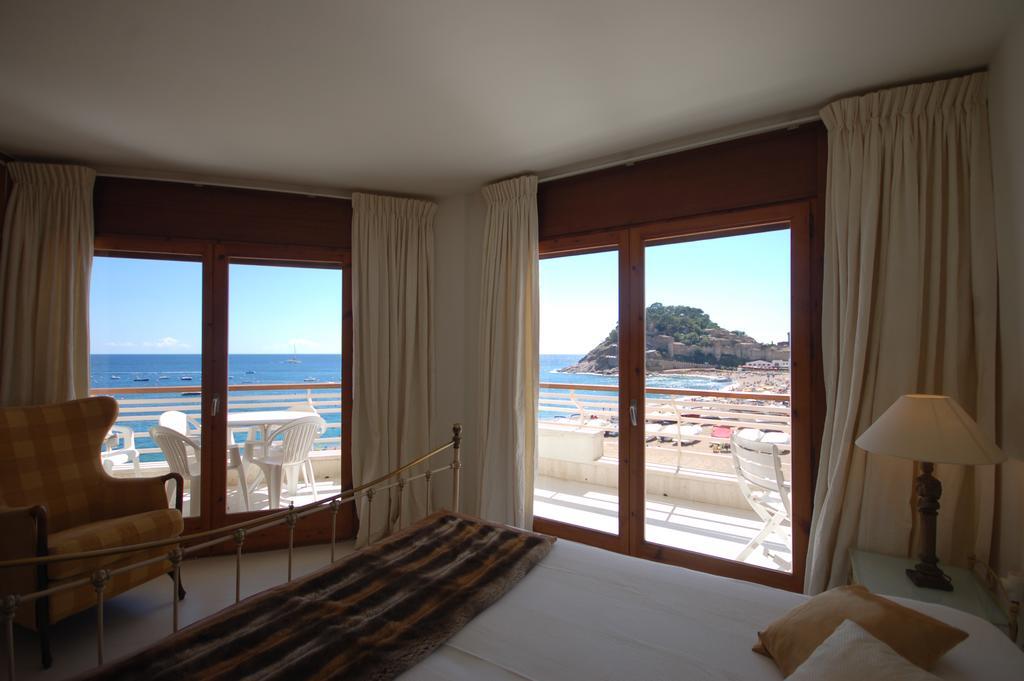 Lets Holidays Tossa De Mar Beach Apartment Dış mekan fotoğraf