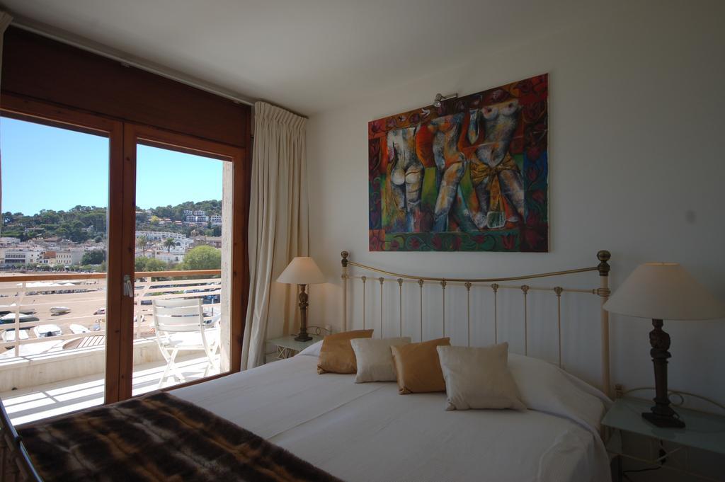 Lets Holidays Tossa De Mar Beach Apartment Dış mekan fotoğraf