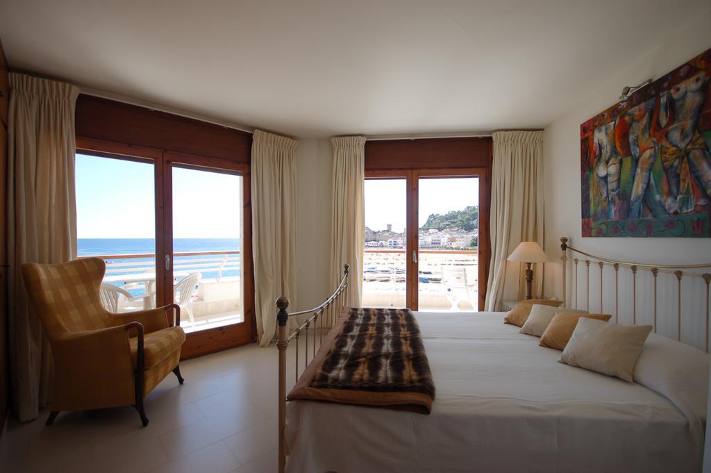 Lets Holidays Tossa De Mar Beach Apartment Dış mekan fotoğraf