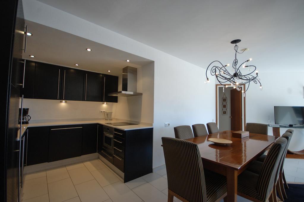 Lets Holidays Tossa De Mar Beach Apartment Dış mekan fotoğraf