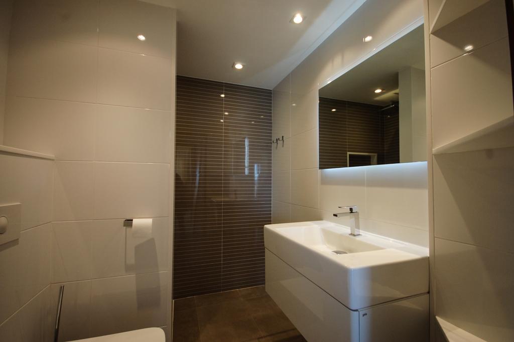Lets Holidays Tossa De Mar Beach Apartment Dış mekan fotoğraf