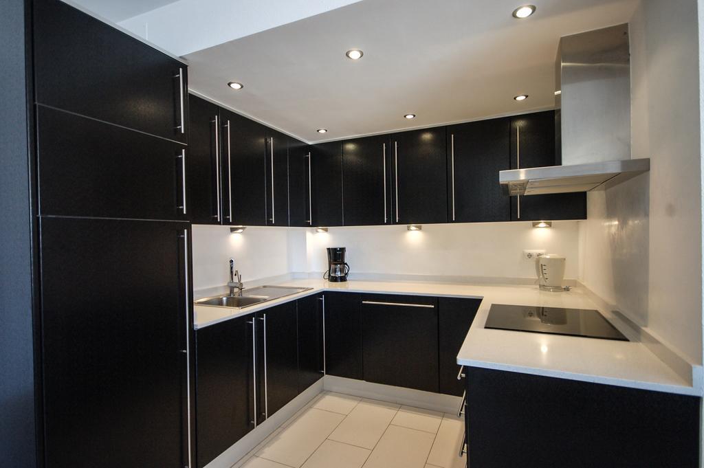 Lets Holidays Tossa De Mar Beach Apartment Dış mekan fotoğraf